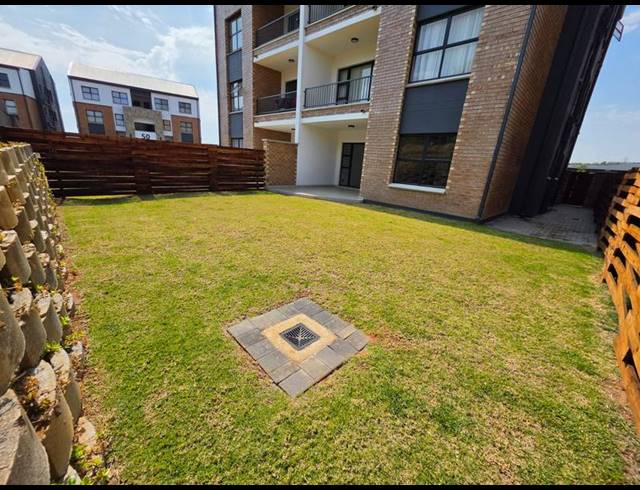 3 BEDROOM PROPERTY TO RENT IN MOOIKLOOF